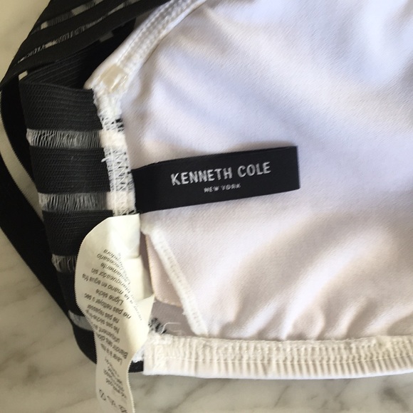 Kenneth Cole bikini - Picture 4 of 4